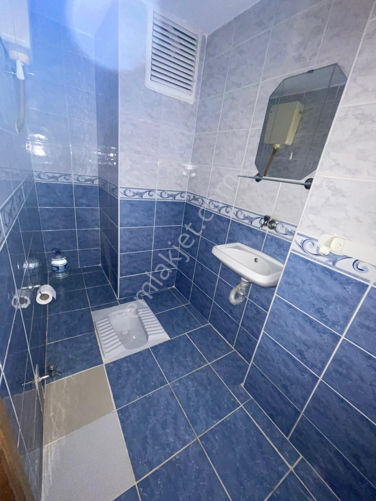 Naturel Emlaktan İstiklal Mahallesinde 3+1 Geniş Daire - Görsel 9