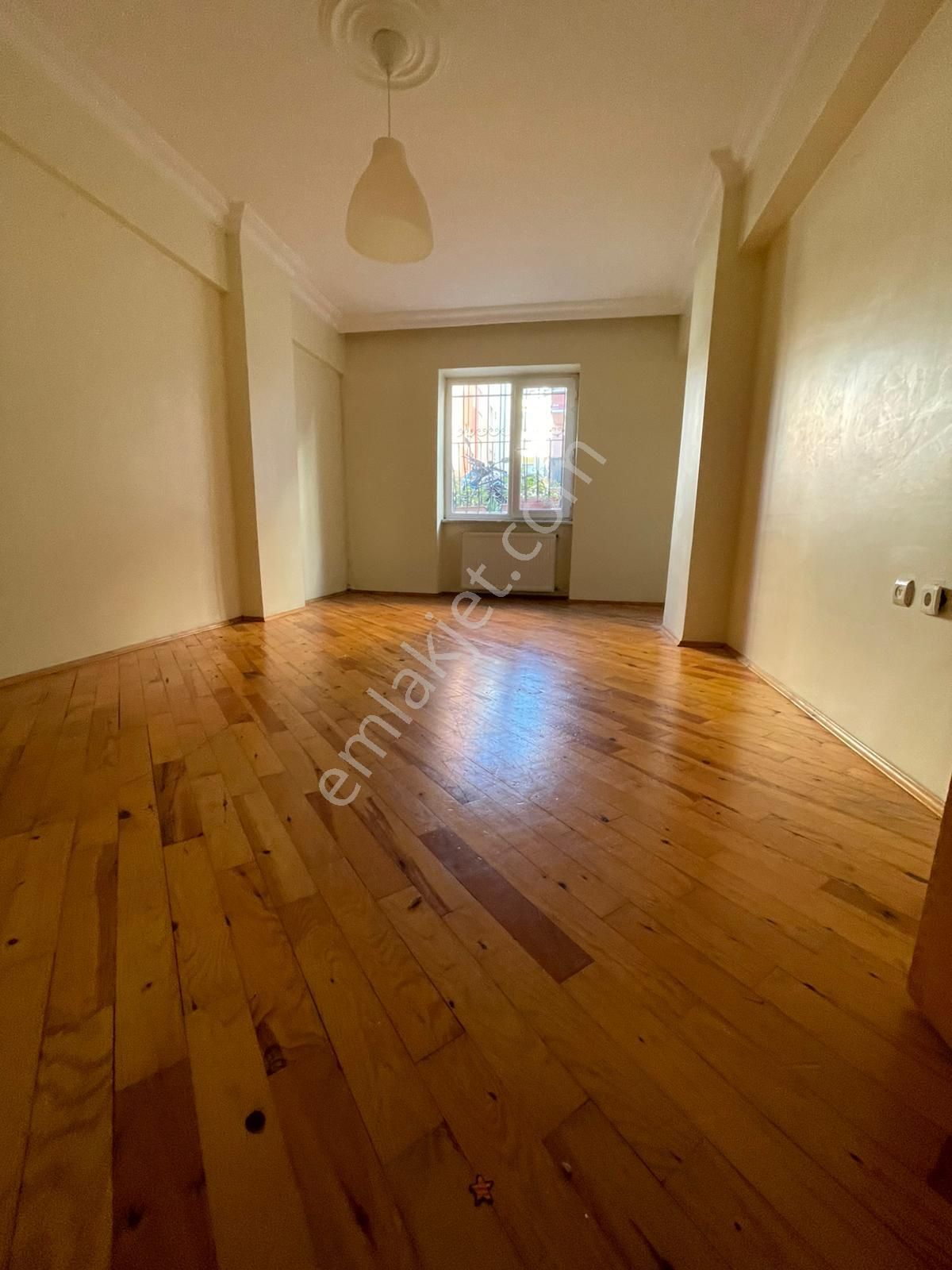 Naturel Emlaktan İstiklal Mahallesinde 3+1 Geniş Daire - Görsel 12