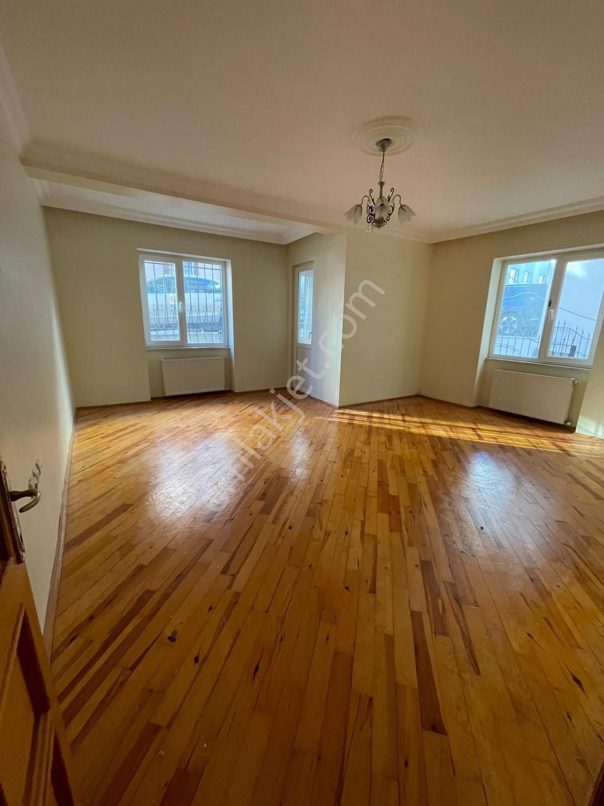 Naturel Emlaktan İstiklal Mahallesinde 3+1 Geniş Daire - Görsel 15