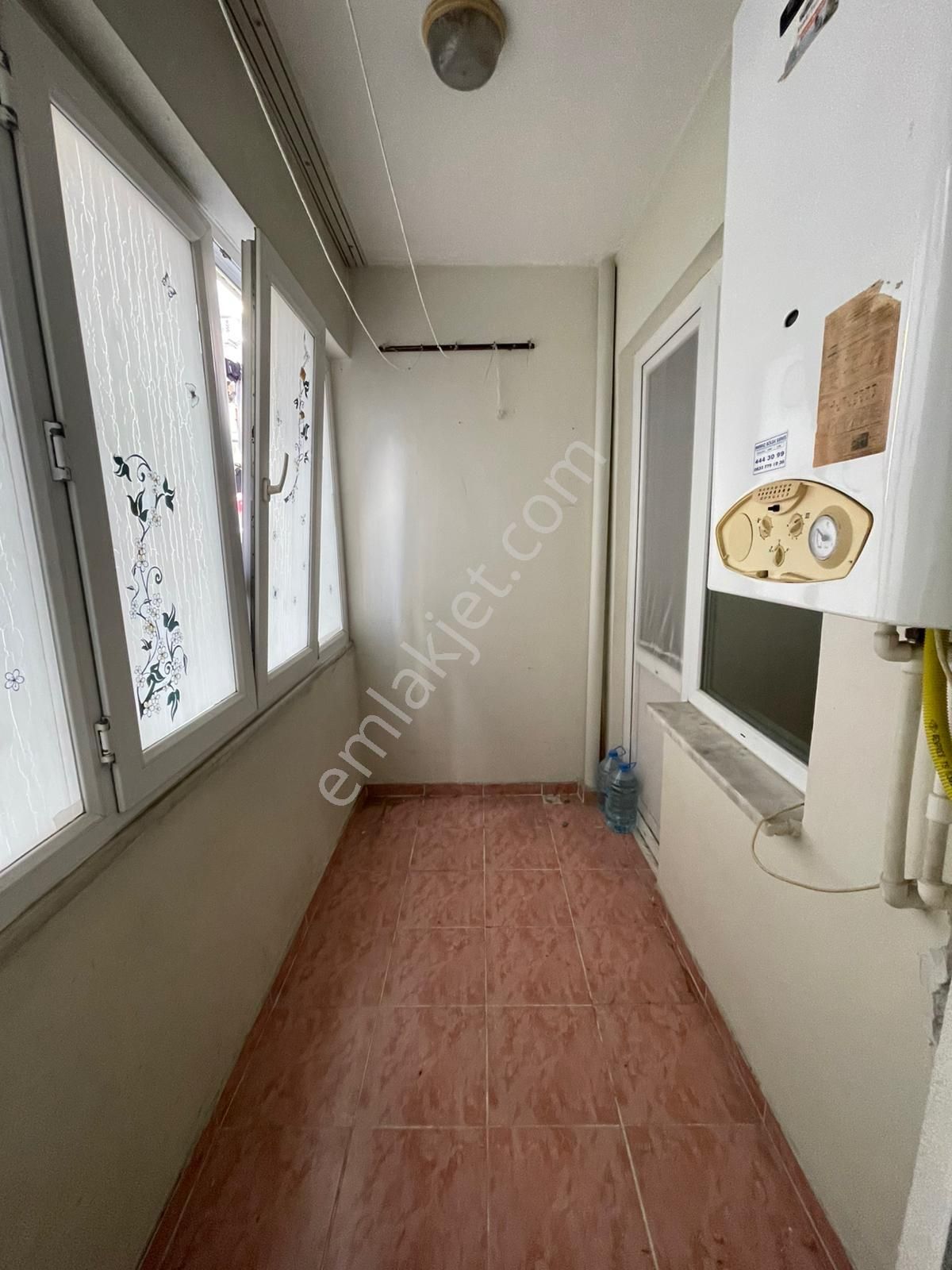 Naturel Emlaktan İstiklal Mahallesinde 3+1 Geniş Daire - Görsel 18