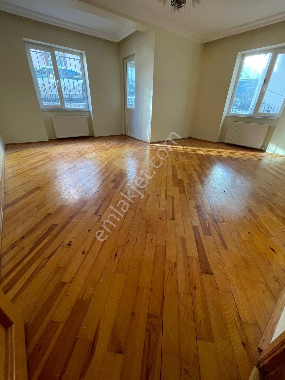 Naturel Emlaktan İstiklal Mahallesinde 3+1 Geniş Daire - Görsel 13