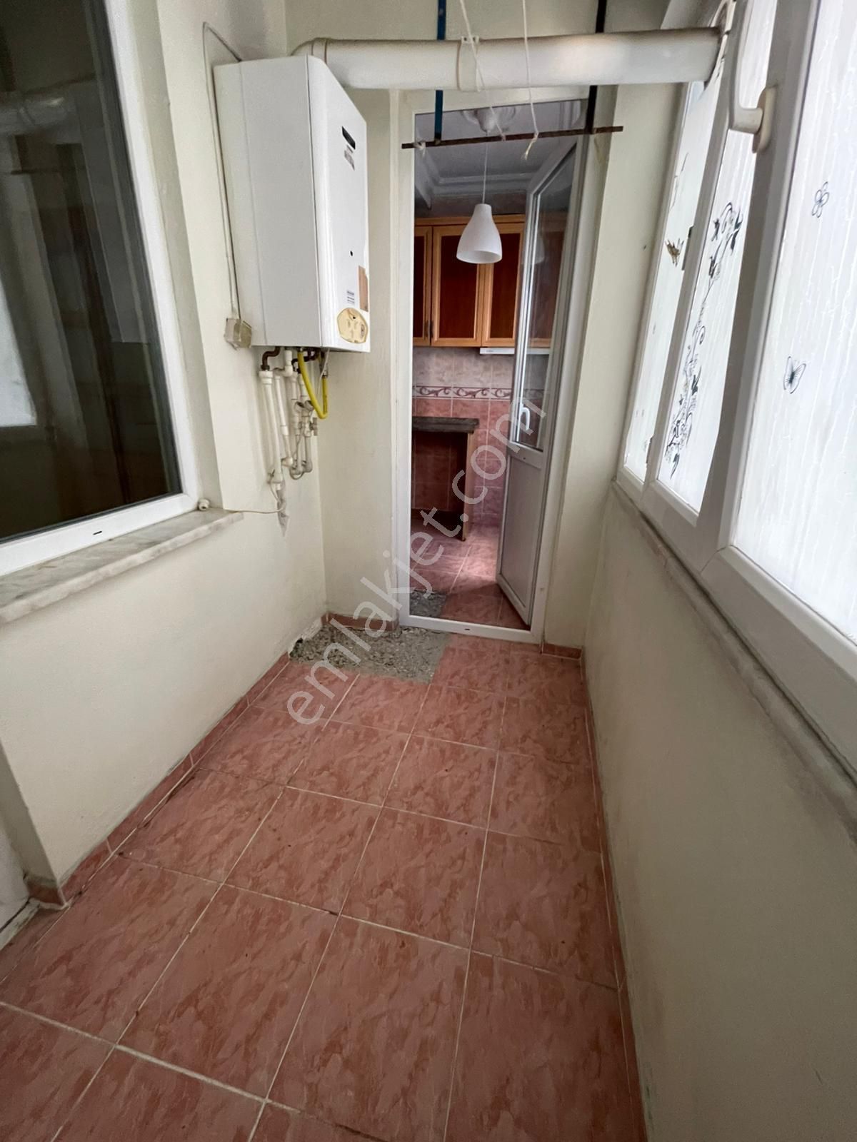 Naturel Emlaktan İstiklal Mahallesinde 3+1 Geniş Daire - Görsel 6