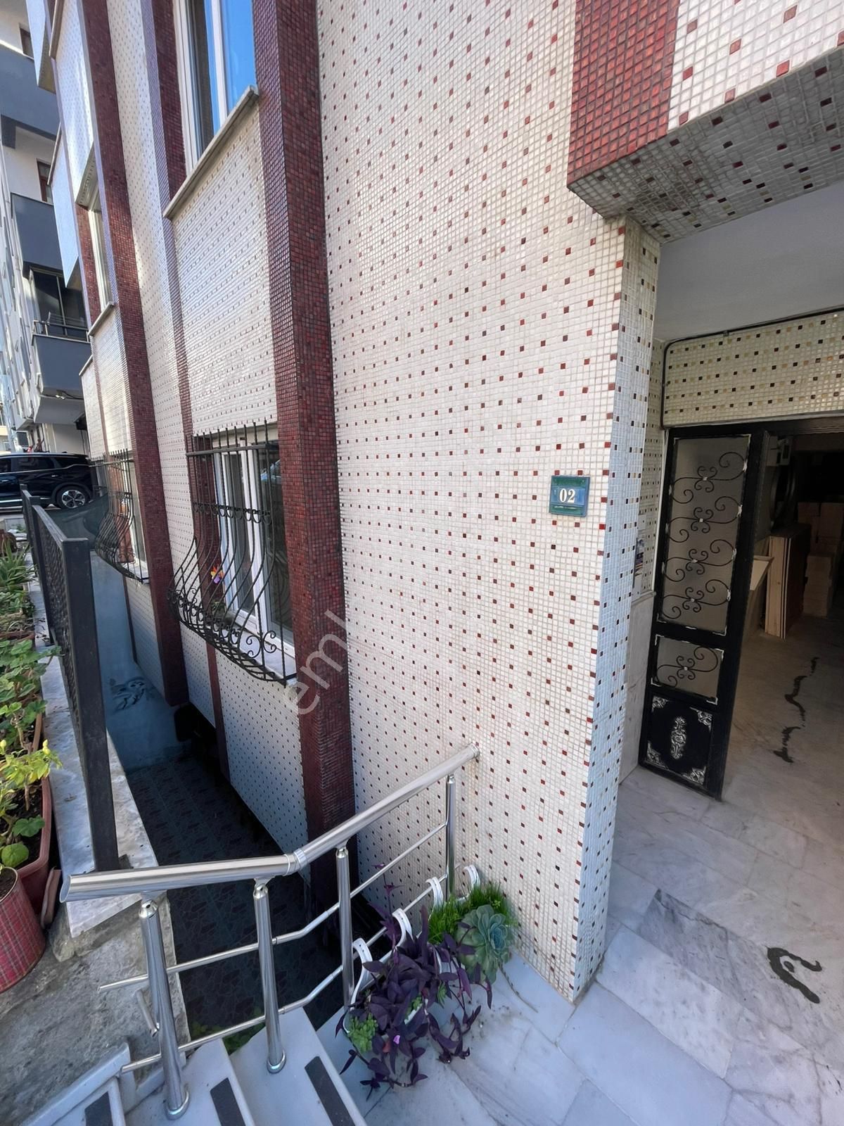 Naturel Emlaktan İstiklal Mahallesinde 3+1 Geniş Daire - Görsel 3