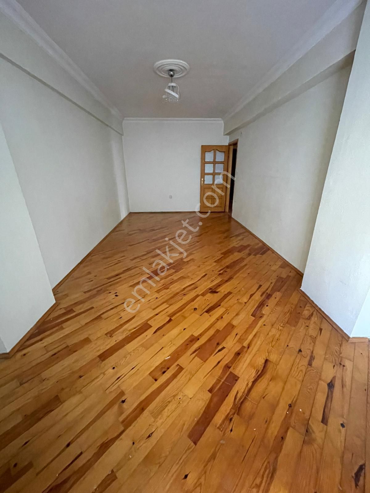 Naturel Emlaktan İstiklal Mahallesinde 3+1 Geniş Daire - Görsel 20