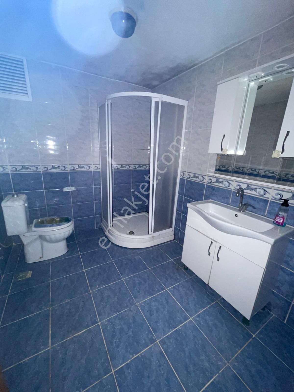 Naturel Emlaktan İstiklal Mahallesinde 3+1 Geniş Daire - Görsel 8