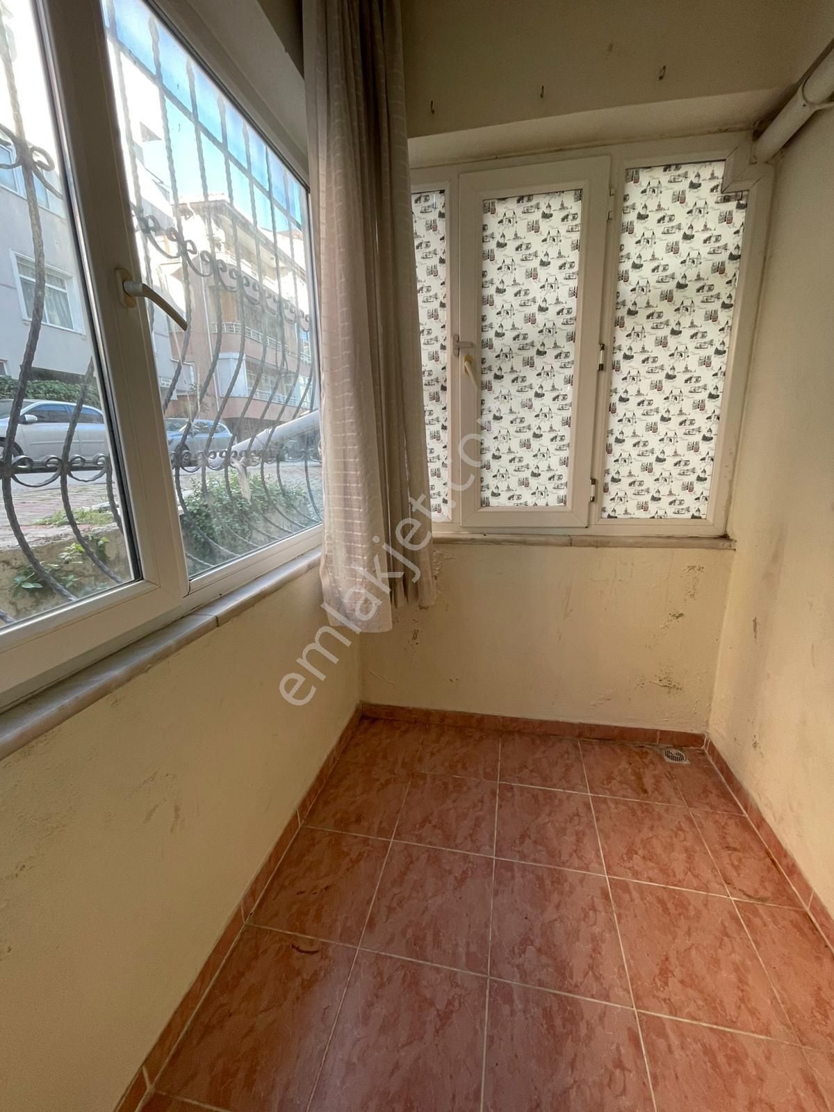 Naturel Emlaktan İstiklal Mahallesinde 3+1 Geniş Daire - Görsel 14