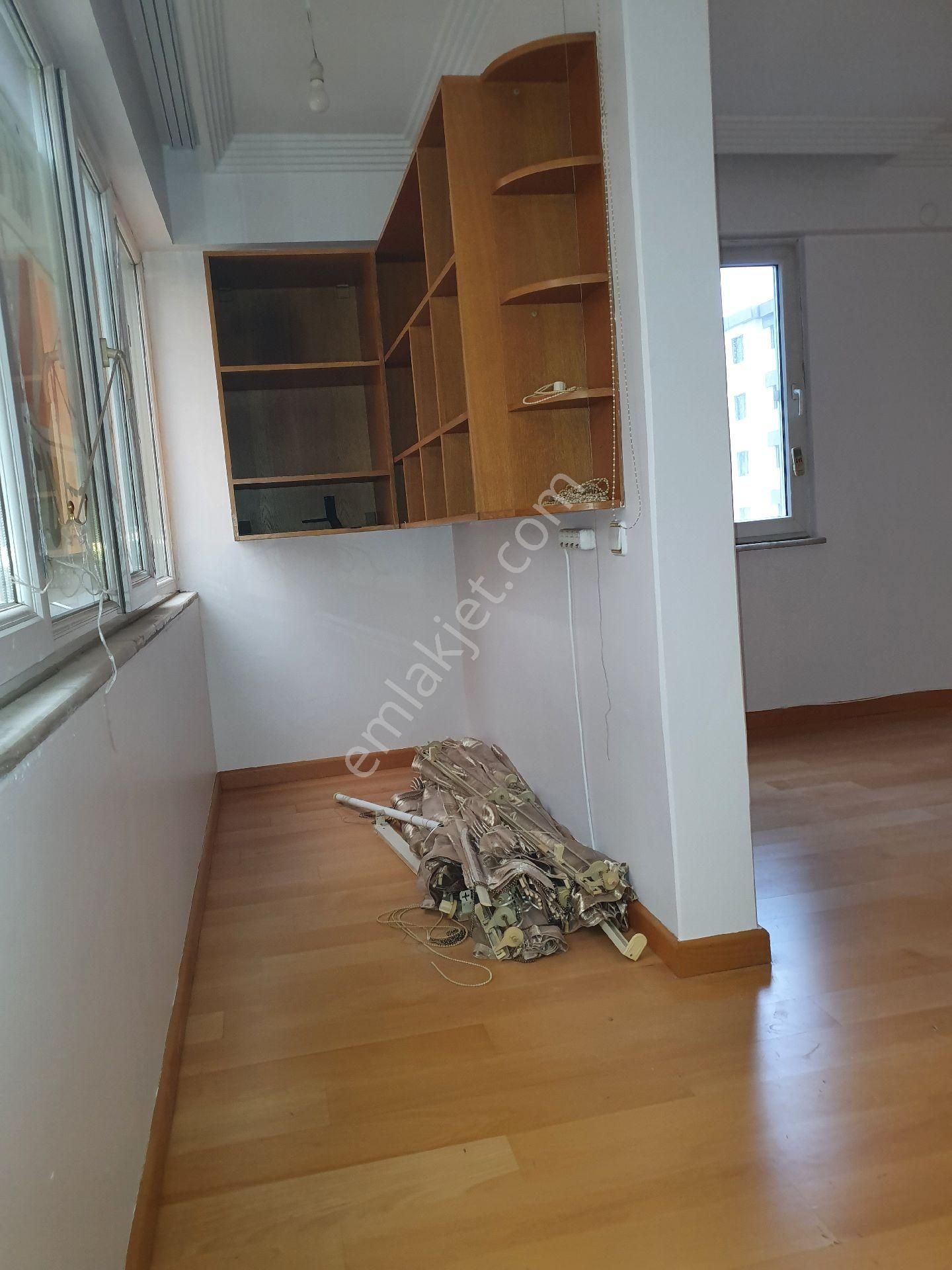 Atatürk Cadesine İkinci Bina 3+1, Kadıköy - Görsel 5