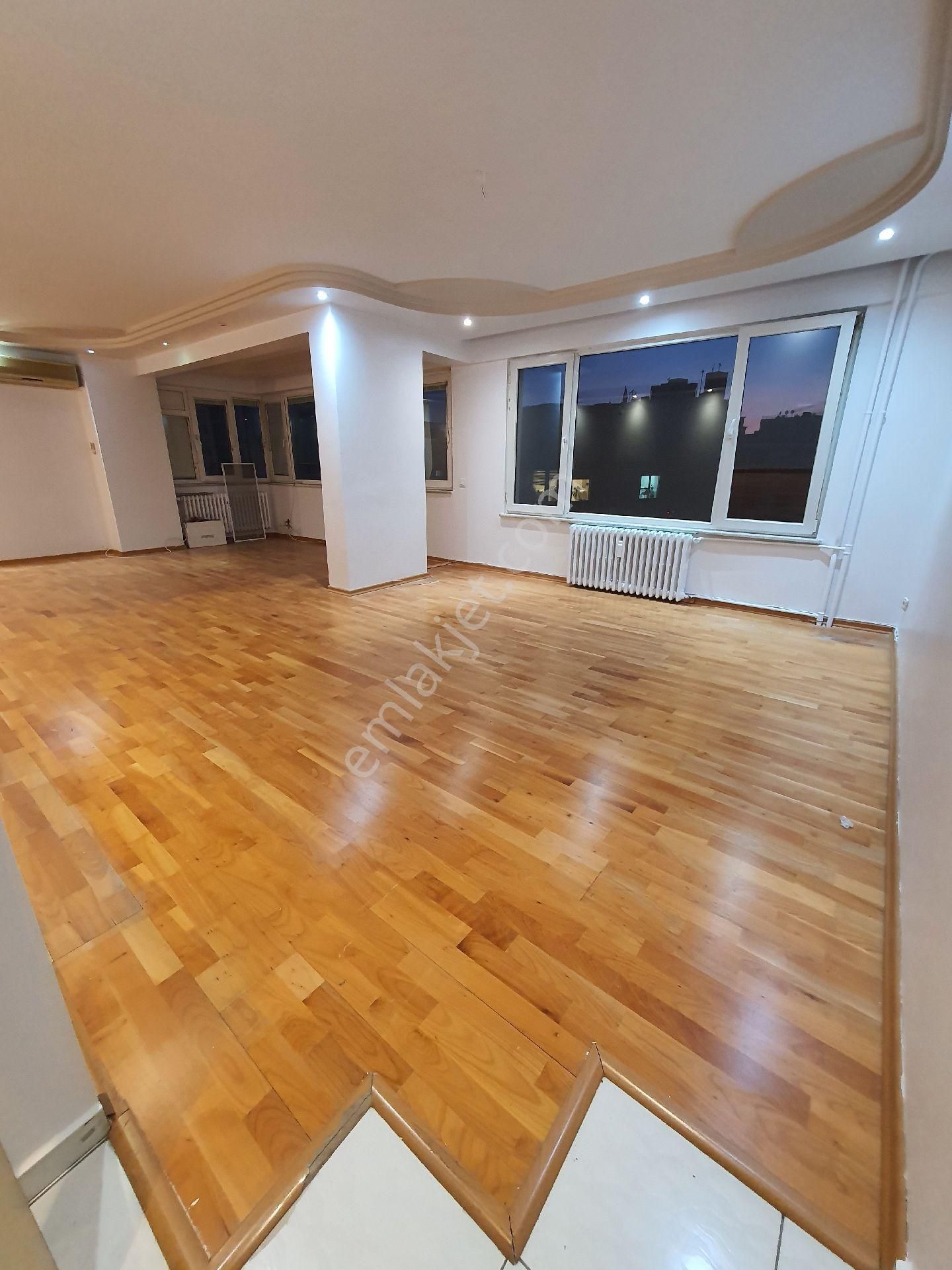 Atatürk Cadesine İkinci Bina 3+1, Kadıköy - Görsel 17