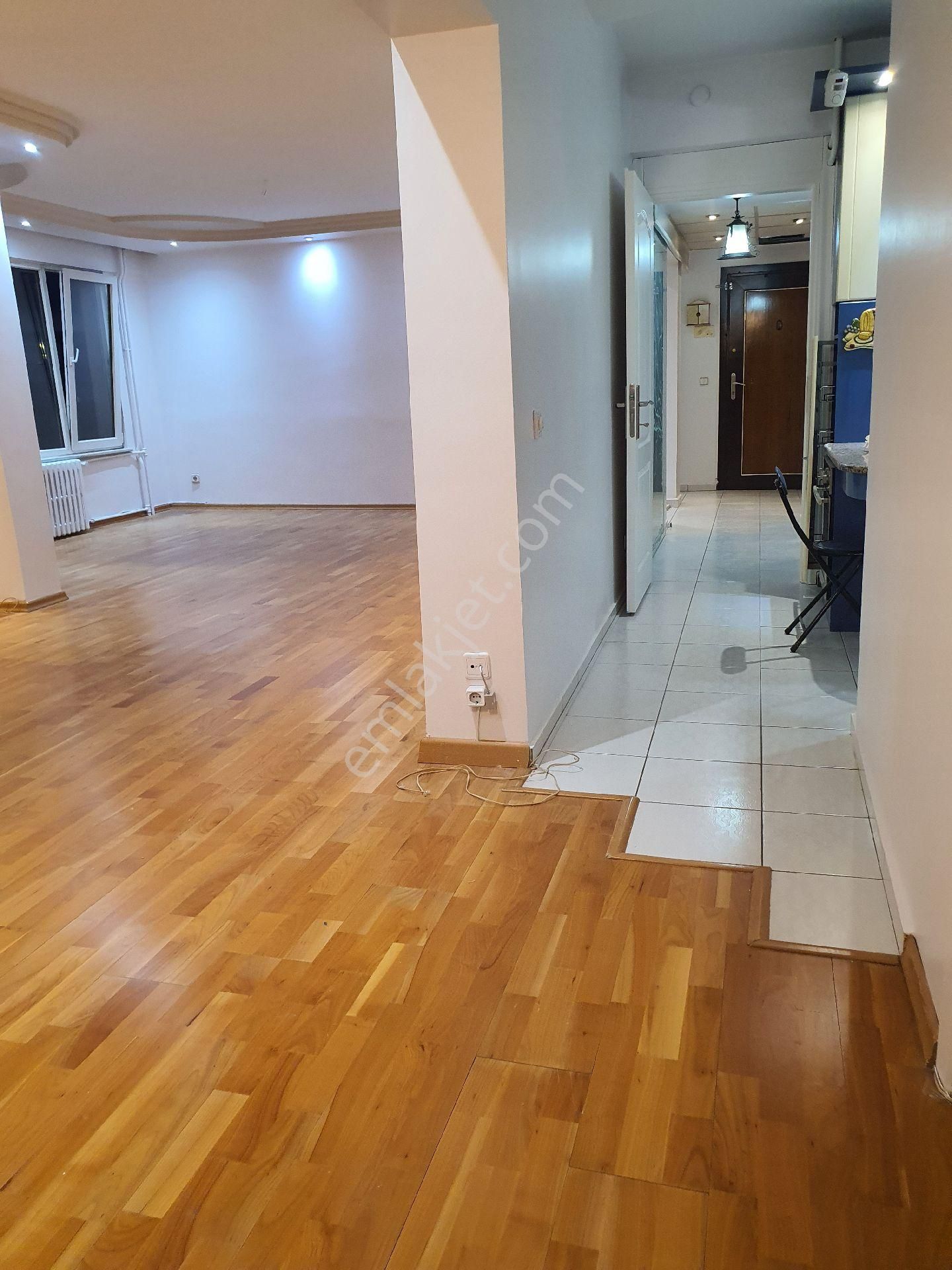 Atatürk Cadesine İkinci Bina 3+1, Kadıköy - Görsel 13