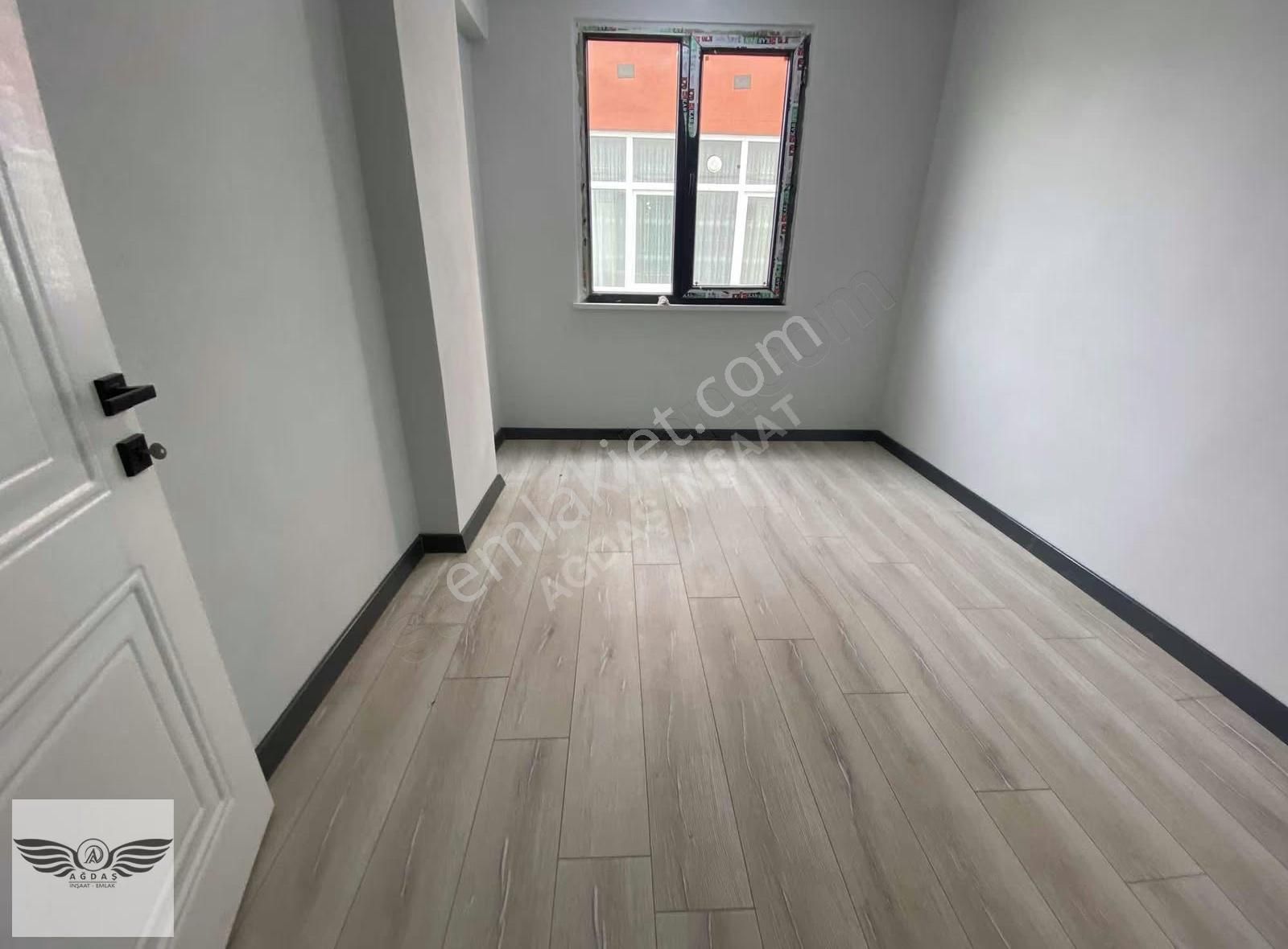 Merkezi Konum'da 2+1 Lüks Sıfır Satılık Daireler - Görsel 8