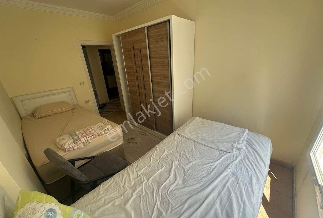 🏡🌟🏵️didim Efeler Mahallesinde Merkezi🌲 Konumda Ful Eşyalı 2+1 Satılık Ara Kat🔥 Daire🌟🎈 - Görsel 4