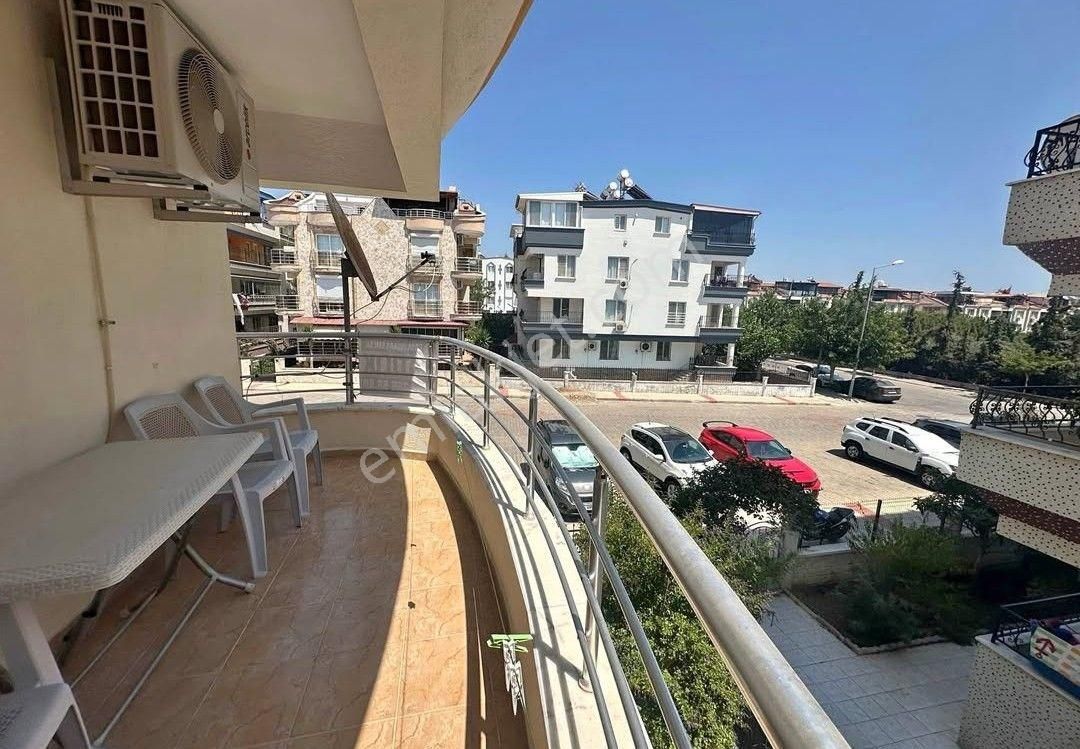 🏡🌟🏵️didim Efeler Mahallesinde Merkezi🌲 Konumda Ful Eşyalı 2+1 Satılık Ara Kat🔥 Daire🌟🎈 - Görsel 5