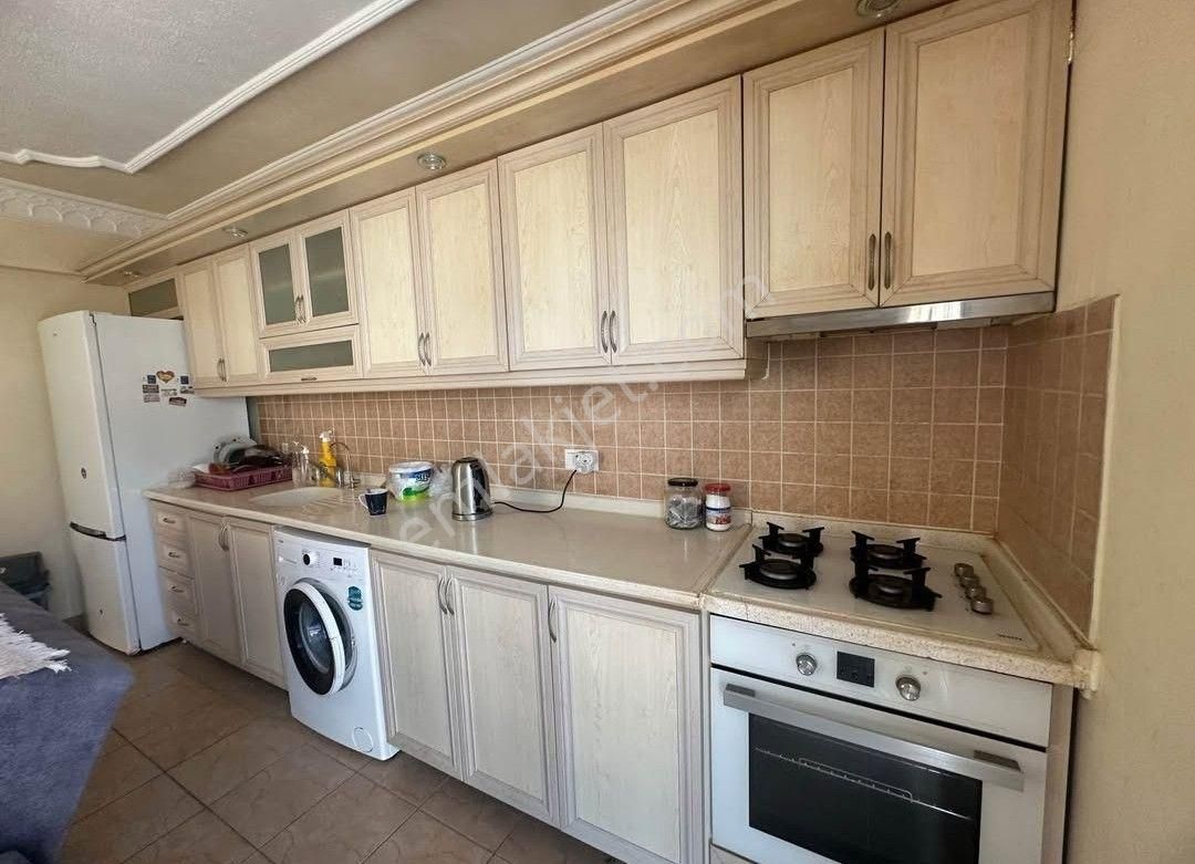 🏡🌟🏵️didim Efeler Mahallesinde Merkezi🌲 Konumda Ful Eşyalı 2+1 Satılık Ara Kat🔥 Daire🌟🎈 - Görsel 9