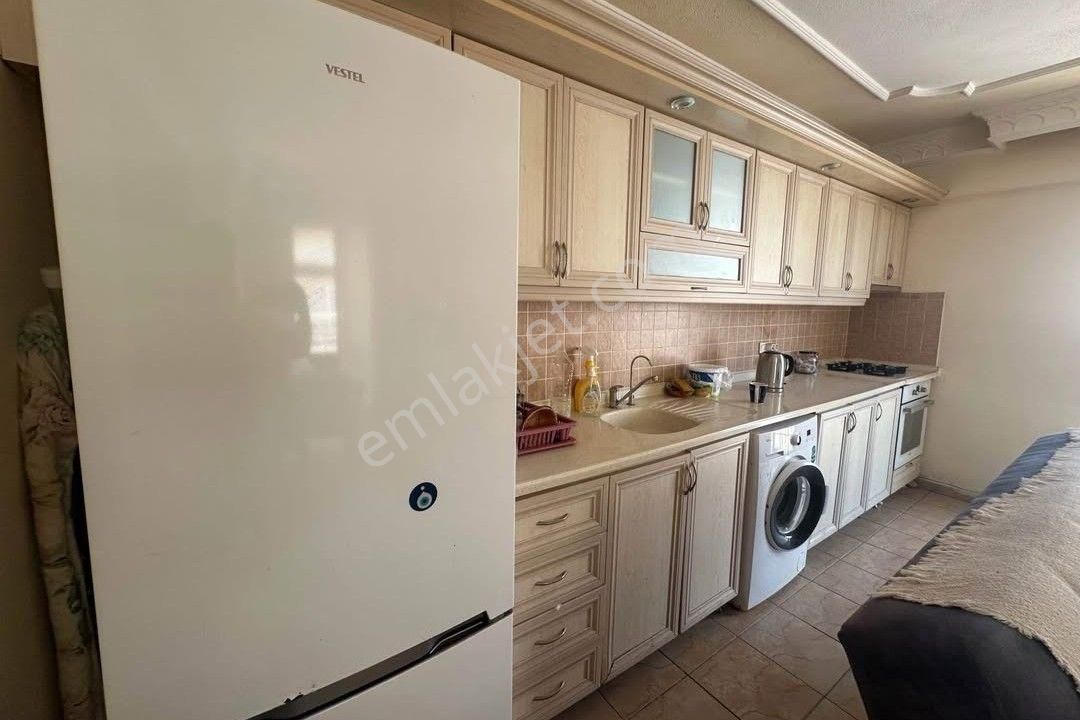 🏡🌟🏵️didim Efeler Mahallesinde Merkezi🌲 Konumda Ful Eşyalı 2+1 Satılık Ara Kat🔥 Daire🌟🎈 - Görsel 8