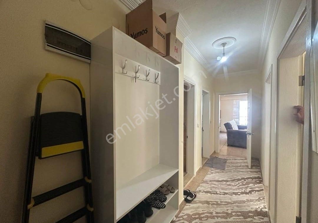 🏡🌟🏵️didim Efeler Mahallesinde Merkezi🌲 Konumda Ful Eşyalı 2+1 Satılık Ara Kat🔥 Daire🌟🎈 - Görsel 7