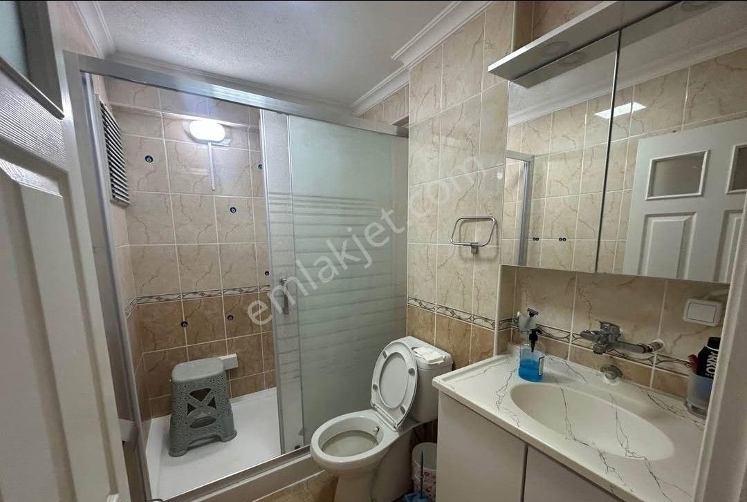 🏡🌟🏵️didim Efeler Mahallesinde Merkezi🌲 Konumda Ful Eşyalı 2+1 Satılık Ara Kat🔥 Daire🌟🎈 - Görsel 2