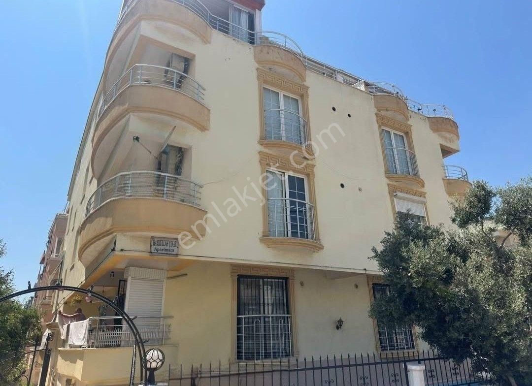 🏡🌟🏵️didim Efeler Mahallesinde Merkezi🌲 Konumda Ful Eşyalı 2+1 Satılık Ara Kat🔥 Daire🌟🎈 - Görsel 6