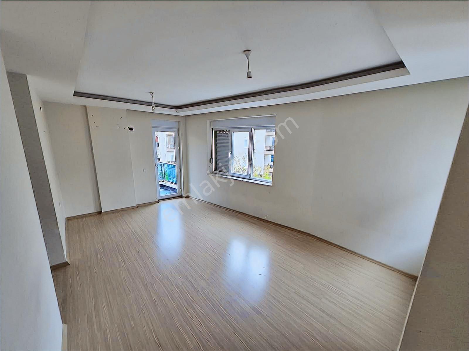 Kızıltoprak Mh. 2.kat 2+1 Asansörlü Ayrı Mutfaklı Satılık Daire