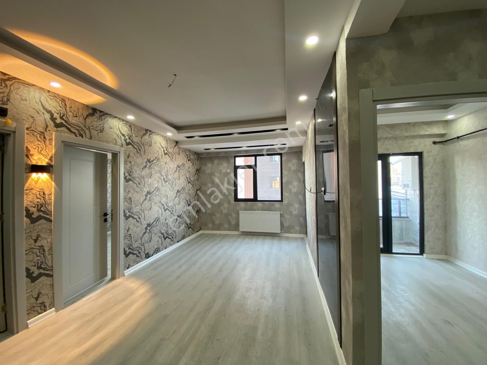 İlkevim'den Mehmetçik Mahallesinde Satılık Lüks 2+0 Daire - Görsel 17