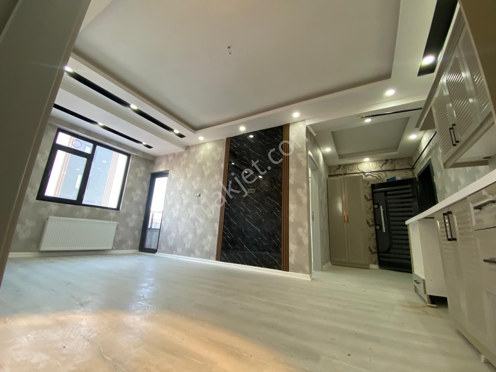 İlkevim'den Mehmetçik Mahallesinde Satılık Lüks 2+0 Daire - Görsel 24