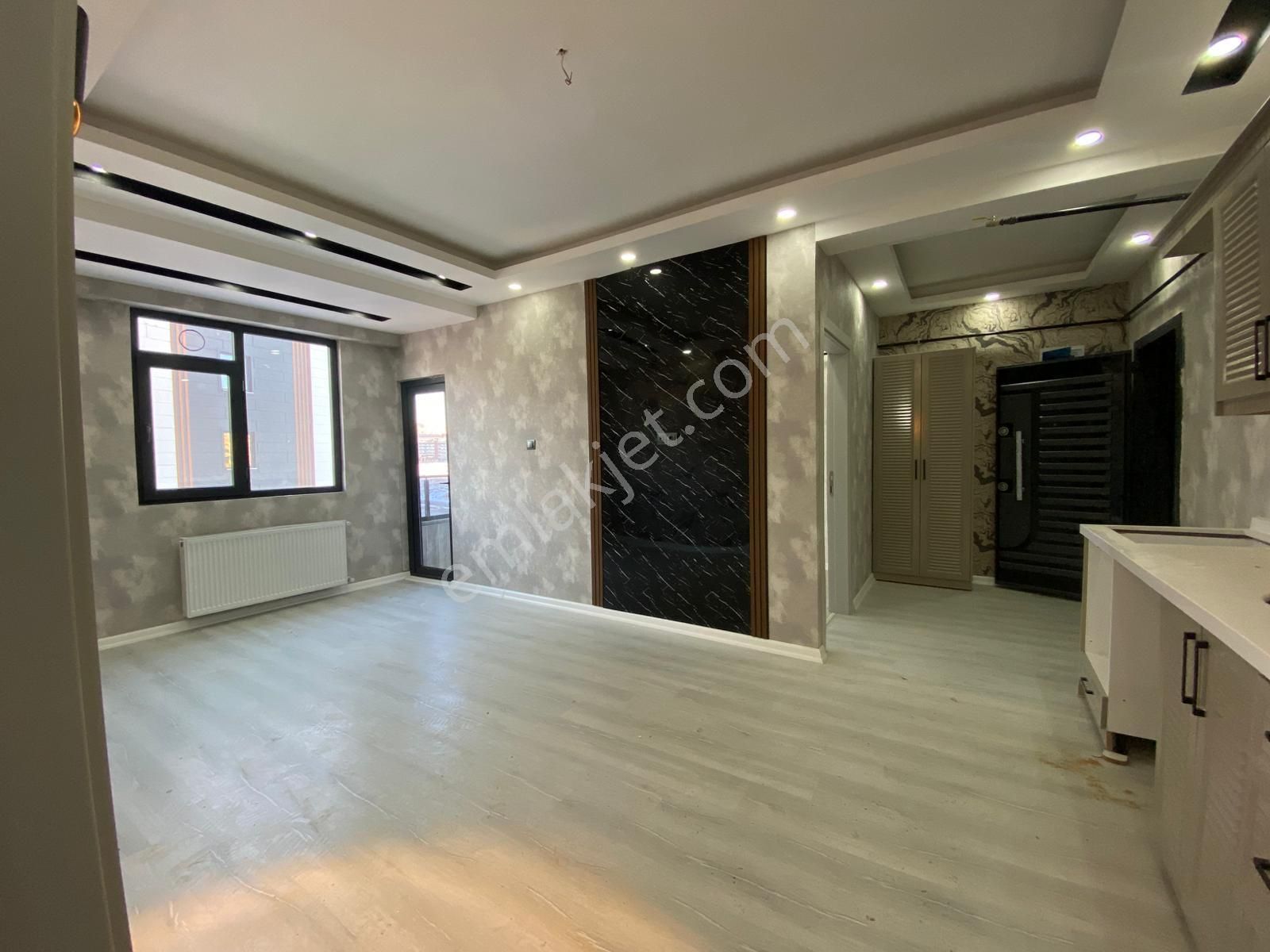 İlkevim'den Mehmetçik Mahallesinde Satılık Lüks 2+0 Daire - Görsel 15