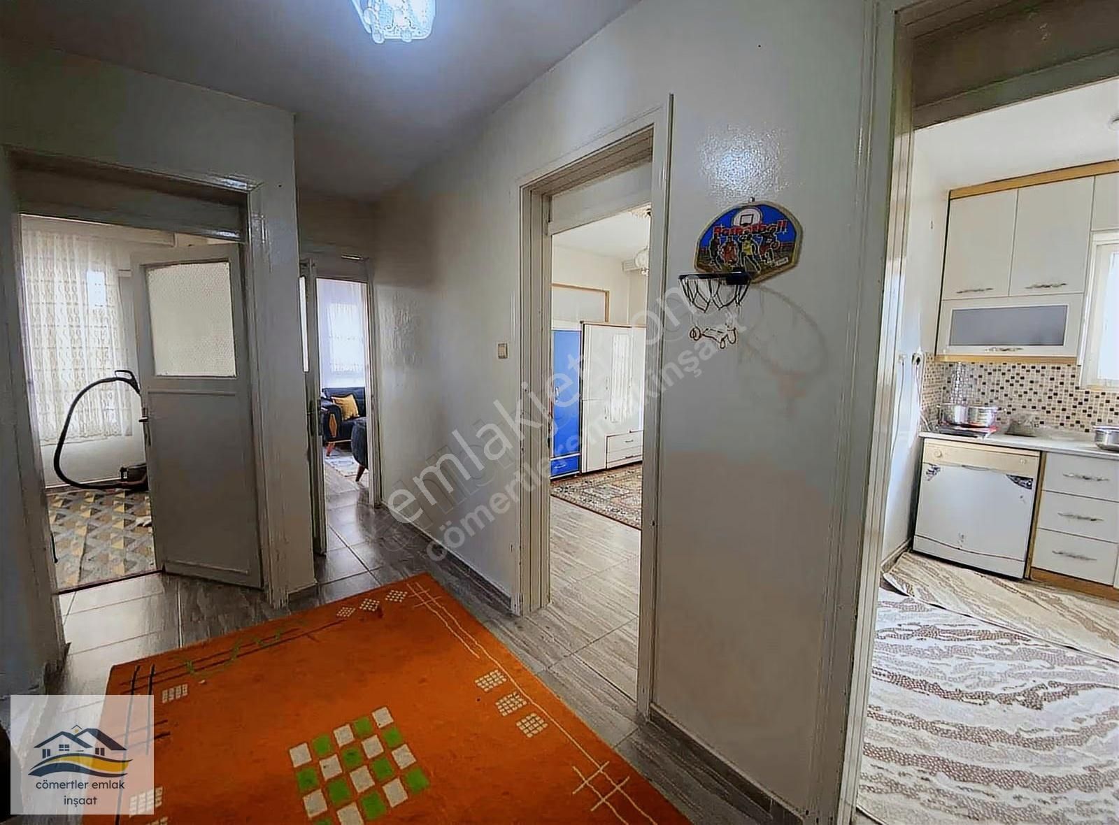 Nuri Pazarbaşı Mah. 90m 2 Katlı K. Başı, Temiz Ev - Görsel 10