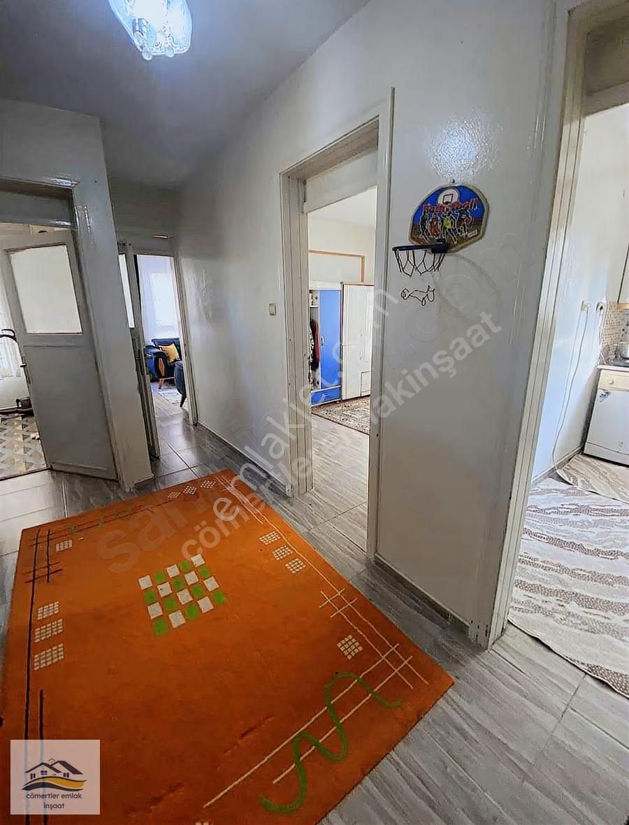 Nuri Pazarbaşı Mah. 90m 2 Katlı K. Başı, Temiz Ev - Görsel 21