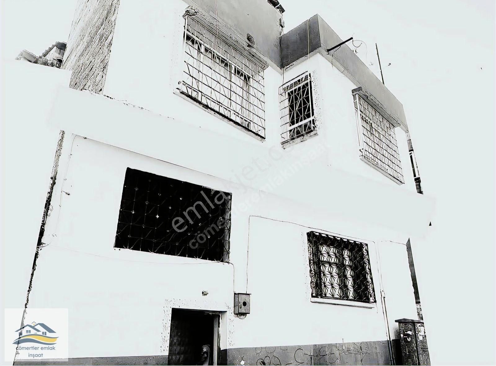 Nuri Pazarbaşı Mah. 90m 2 Katlı K. Başı, Temiz Ev