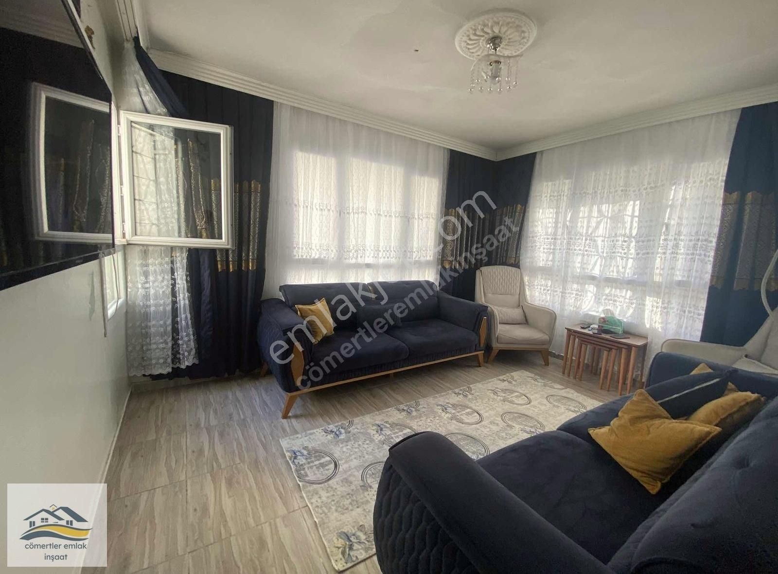 Nuri Pazarbaşı Mah. 90m 2 Katlı K. Başı, Temiz Ev - Görsel 6