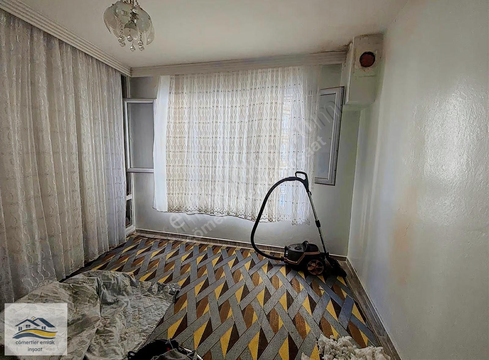 Nuri Pazarbaşı Mah. 90m 2 Katlı K. Başı, Temiz Ev - Görsel 15