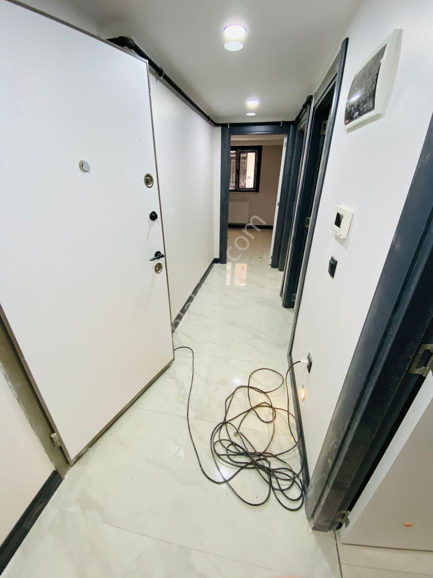 Naturel Emlaktan İstiklal Mahallesin De 2+1 Geniş Daire - Görsel 8