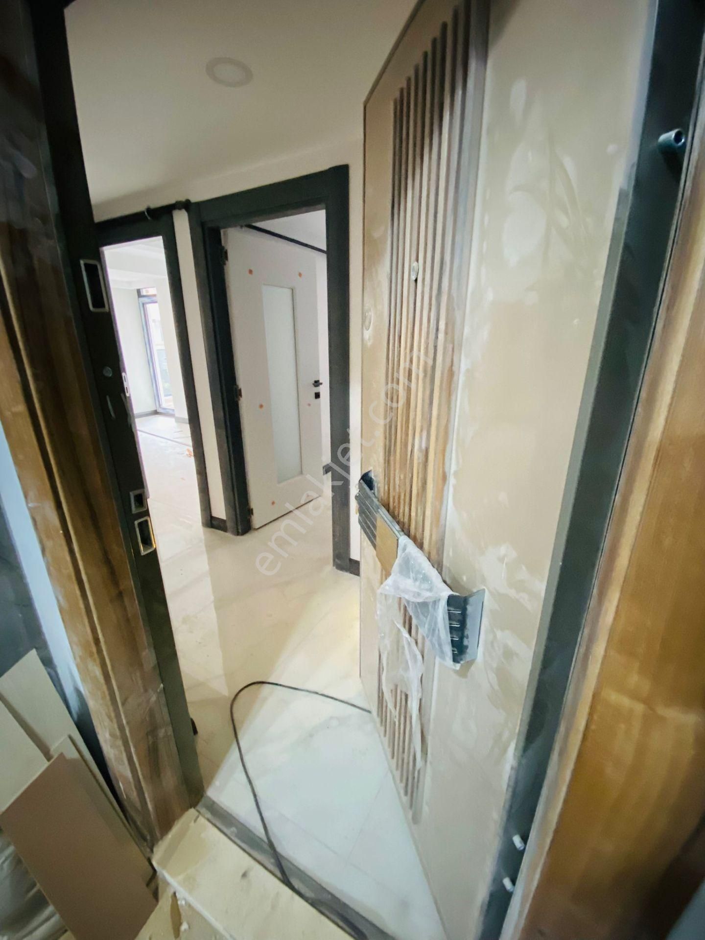 Naturel Emlaktan İstiklal Mahallesin De 2+1 Geniş Daire - Görsel 10