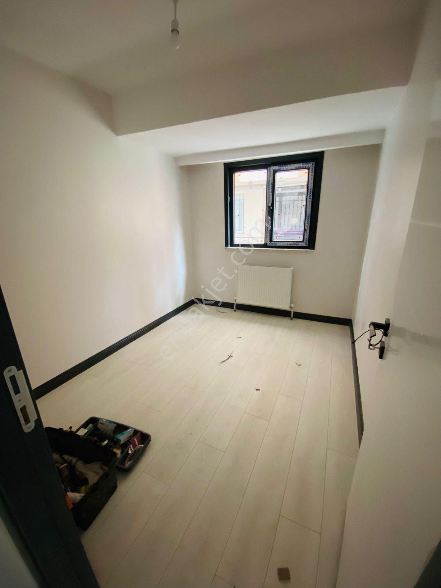 Naturel Emlaktan İstiklal Mahallesin De 2+1 Geniş Daire - Görsel 2