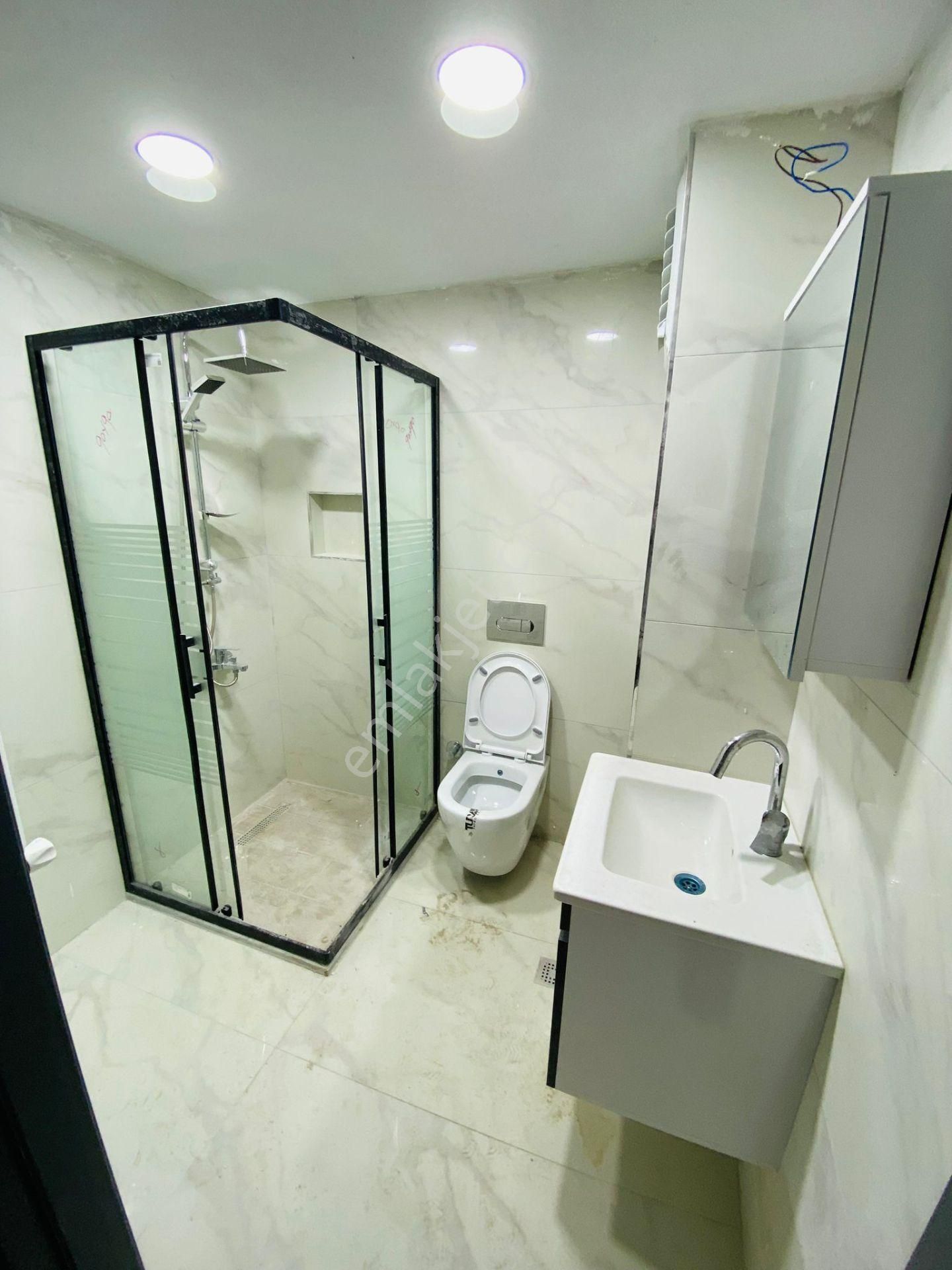 Naturel Emlaktan İstiklal Mahallesin De 2+1 Geniş Daire - Görsel 7