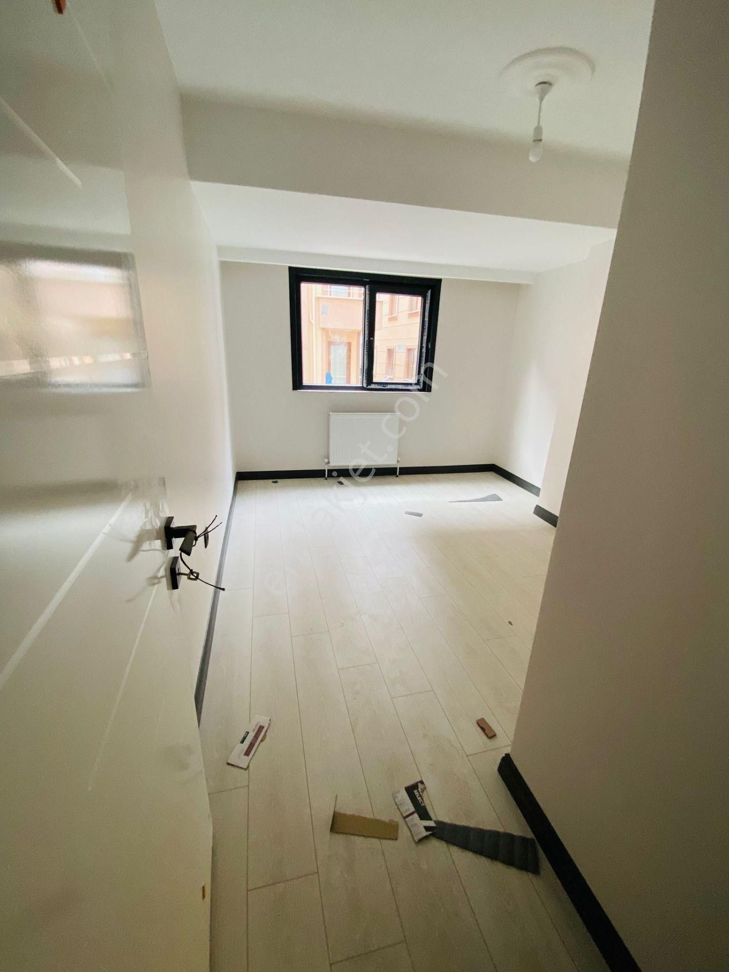 Naturel Emlaktan İstiklal Mahallesin De 2+1 Geniş Daire - Görsel 5