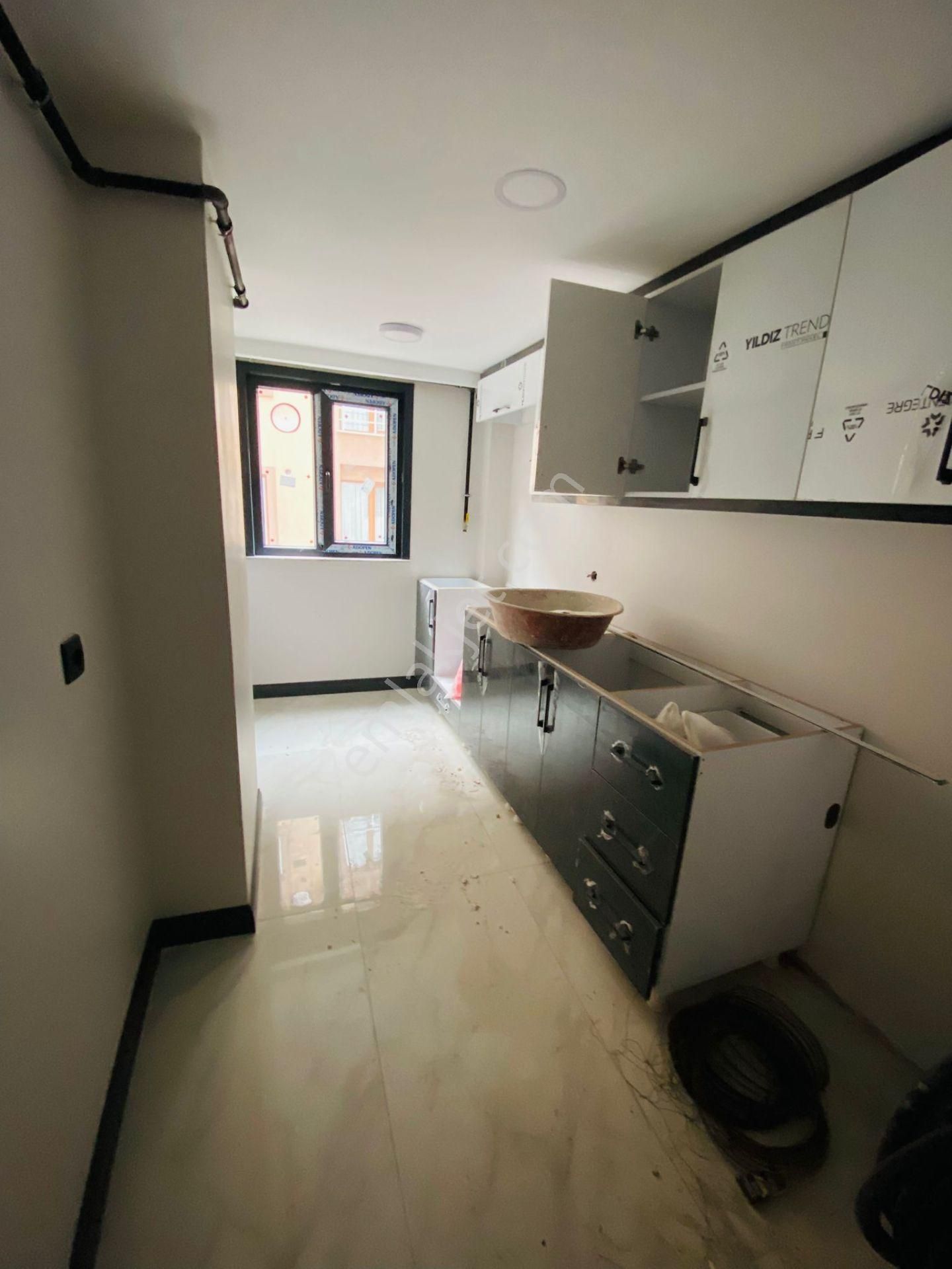 Naturel Emlaktan İstiklal Mahallesin De 2+1 Geniş Daire - Görsel 3