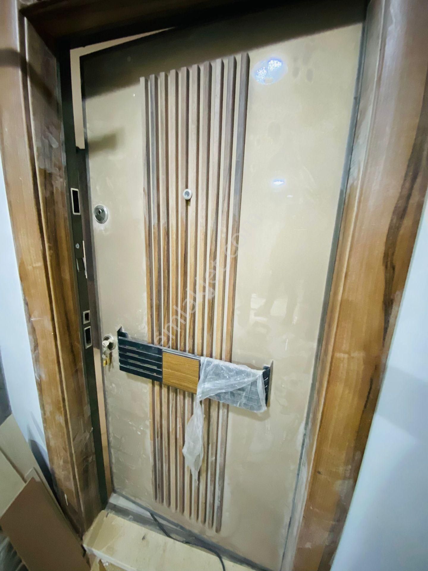 Naturel Emlaktan İstiklal Mahallesin De 2+1 Geniş Daire - Görsel 9