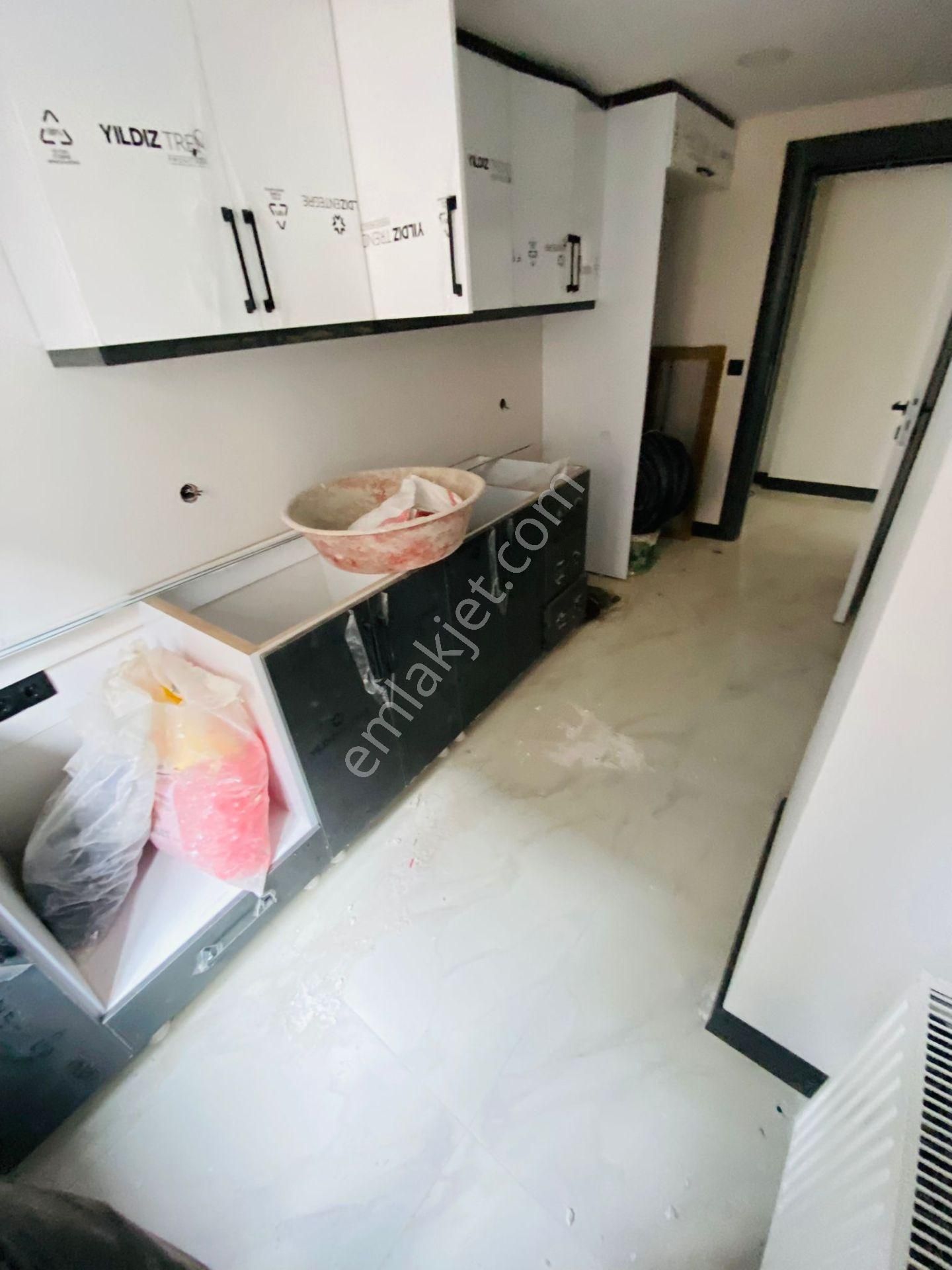 Naturel Emlaktan İstiklal Mahallesin De 2+1 Geniş Daire - Görsel 4