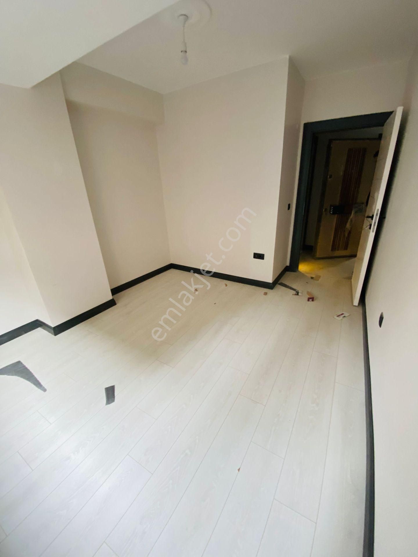 Naturel Emlaktan İstiklal Mahallesin De 2+1 Geniş Daire - Görsel 6