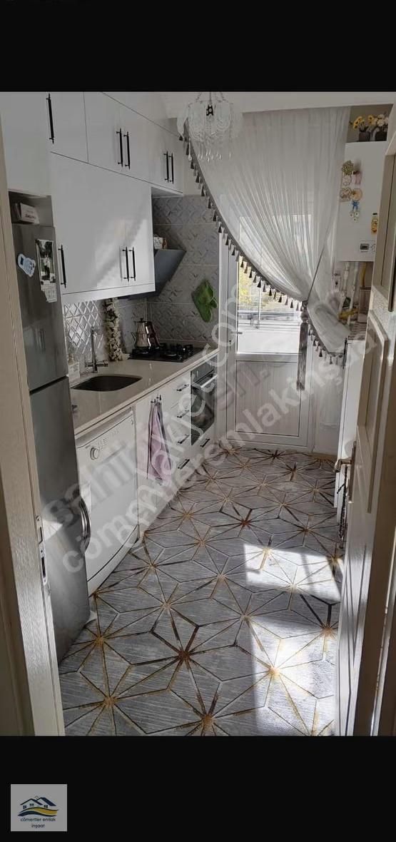 Mavikent 3. Etap,1. Kat, Balkonlu, Krediye Uygun ,2+1 Daire - Görsel 13