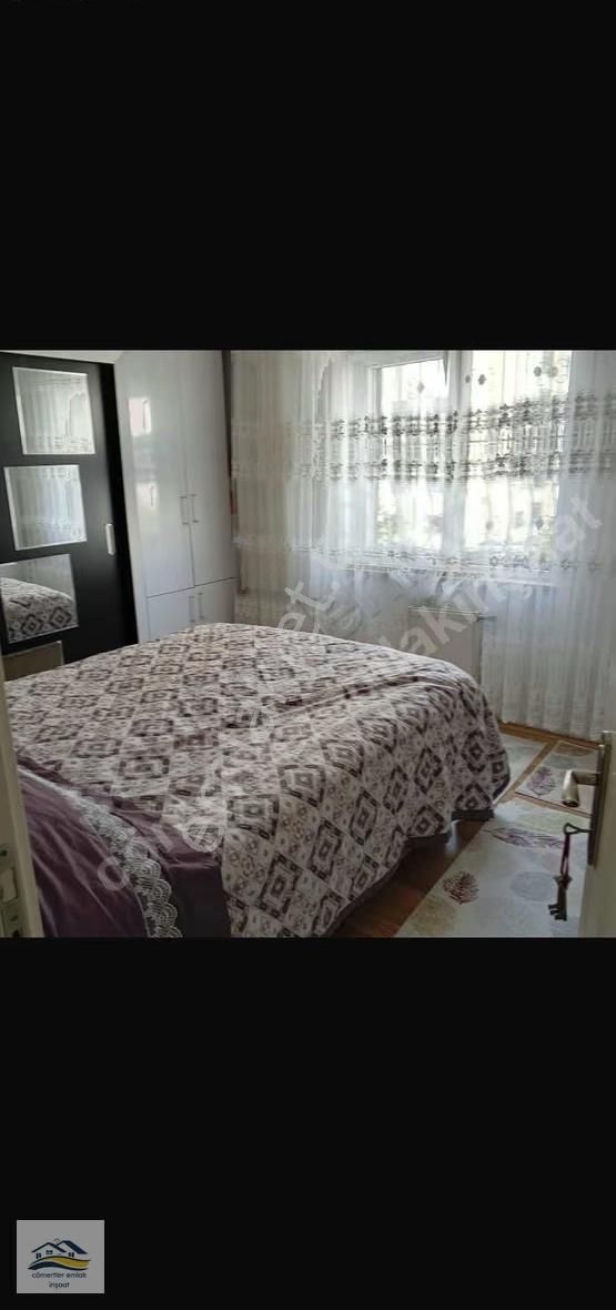 Mavikent 3. Etap,1. Kat, Balkonlu, Krediye Uygun ,2+1 Daire - Görsel 11