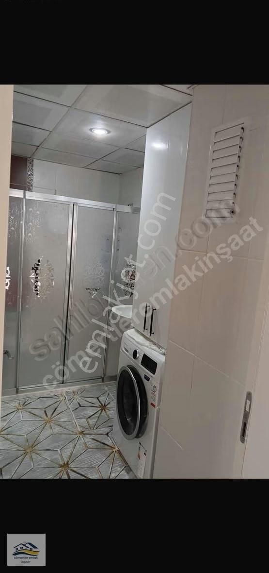 Mavikent 3. Etap,1. Kat, Balkonlu, Krediye Uygun ,2+1 Daire - Görsel 17