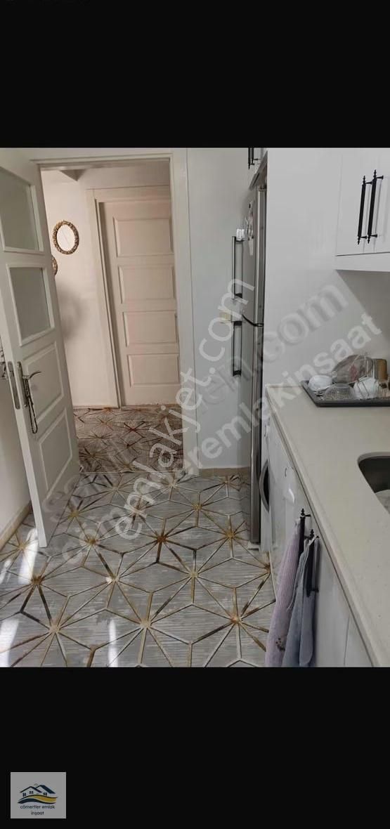 Mavikent 3. Etap,1. Kat, Balkonlu, Krediye Uygun ,2+1 Daire - Görsel 15