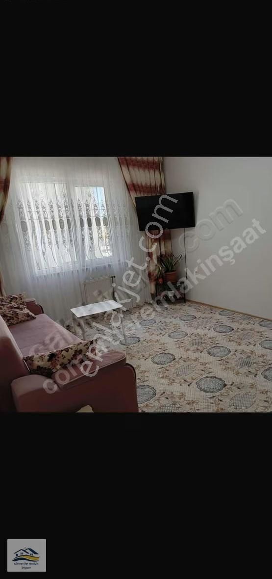 Mavikent 3. Etap,1. Kat, Balkonlu, Krediye Uygun ,2+1 Daire - Görsel 16