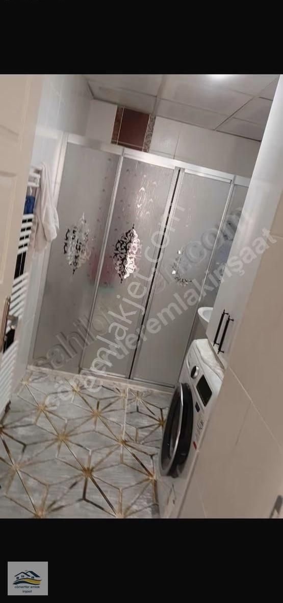 Mavikent 3. Etap,1. Kat, Balkonlu, Krediye Uygun ,2+1 Daire - Görsel 5