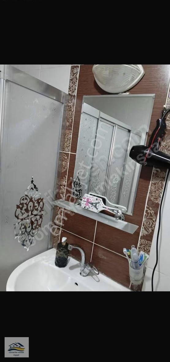 Mavikent 3. Etap,1. Kat, Balkonlu, Krediye Uygun ,2+1 Daire - Görsel 9