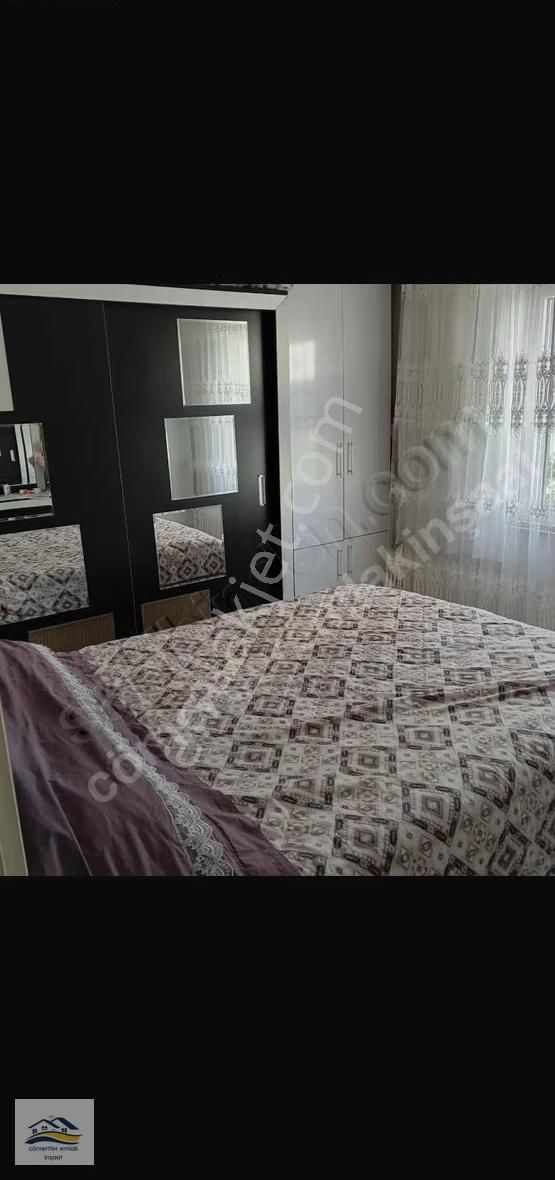 Mavikent 3. Etap,1. Kat, Balkonlu, Krediye Uygun ,2+1 Daire - Görsel 4