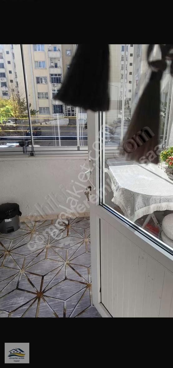 Mavikent 3. Etap,1. Kat, Balkonlu, Krediye Uygun ,2+1 Daire - Görsel 12