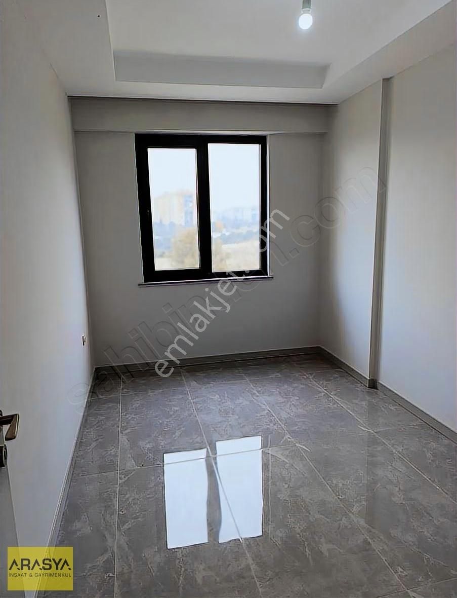 Sıfır 3+1 Arakat 150 M² Havuzlu, Otopark, Oyun Parklı Daire - Görsel 30