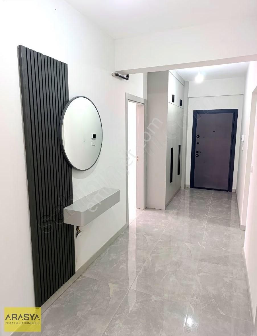 Sıfır 3+1 Arakat 150 M² Havuzlu, Otopark, Oyun Parklı Daire - Görsel 8